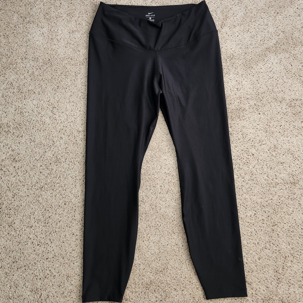 Nike Black Leggings